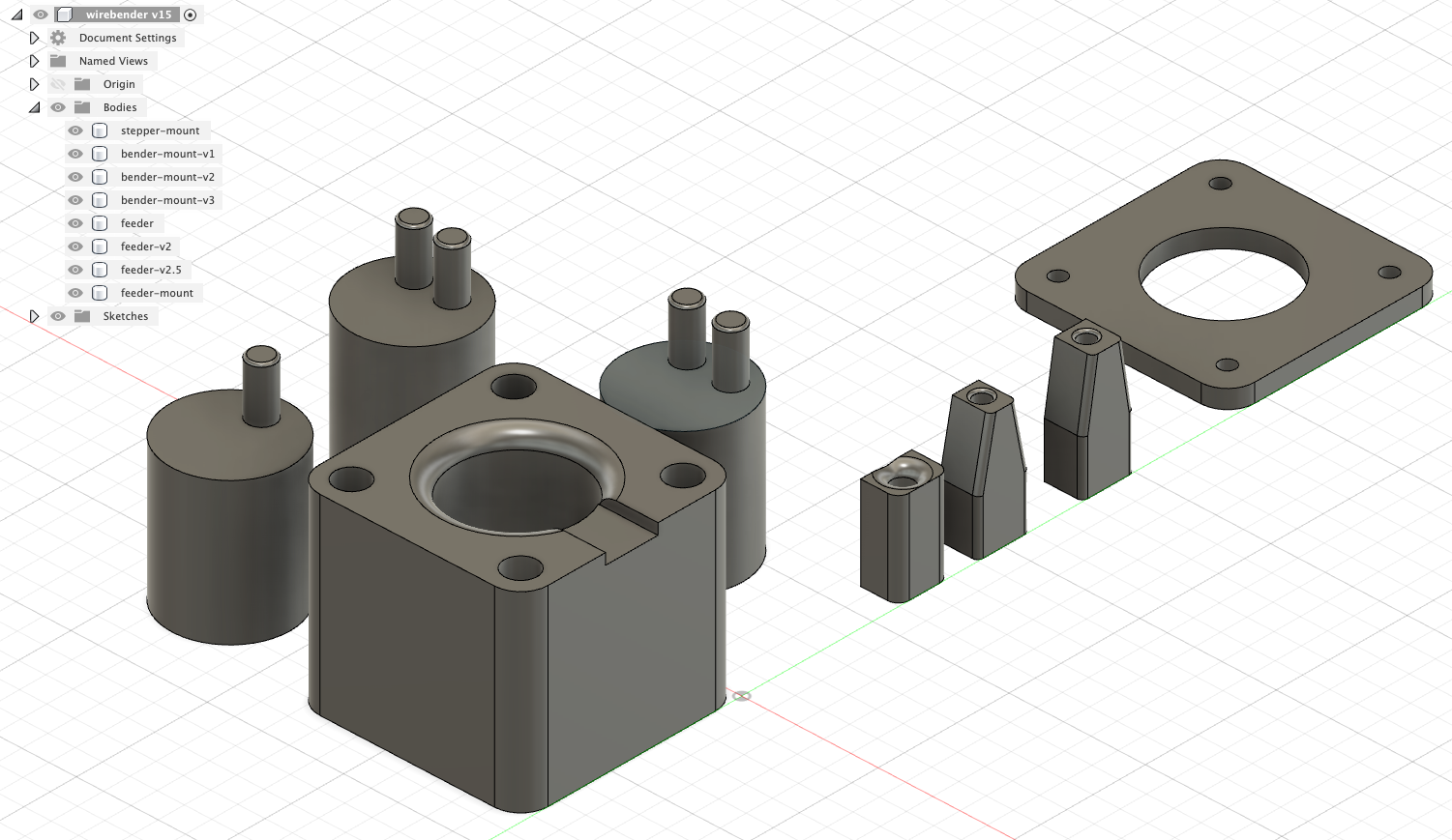 wirebender parts final